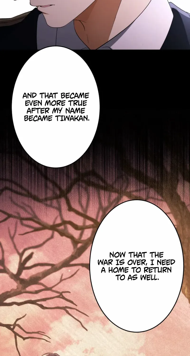 Read A Savage Proposal chapter 50 image 6 on Lezhin