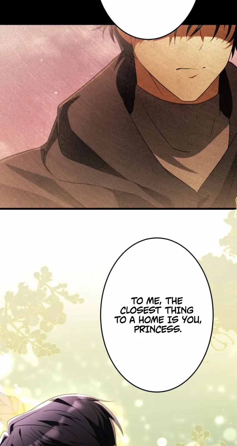 Read A Savage Proposal chapter 50 image 8 on Lezhin