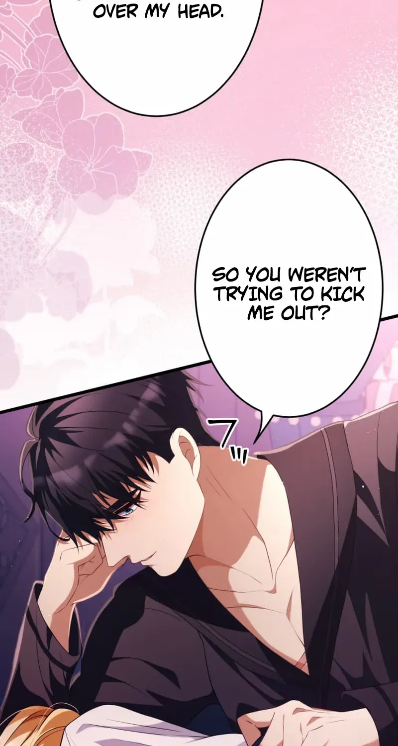 Read A Savage Proposal chapter 51 image 13 on Lezhin