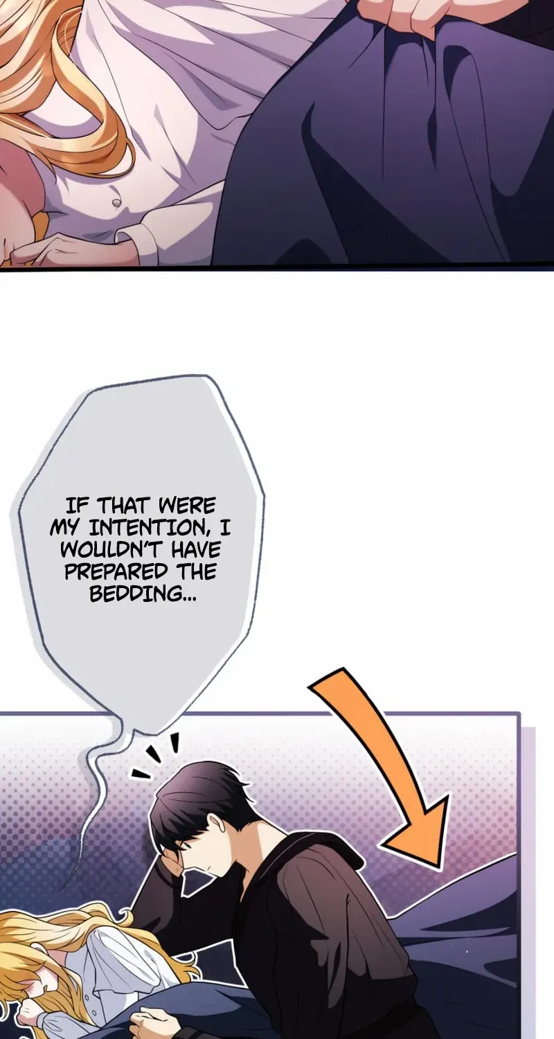 Read A Savage Proposal chapter 51 image 14 on Lezhin