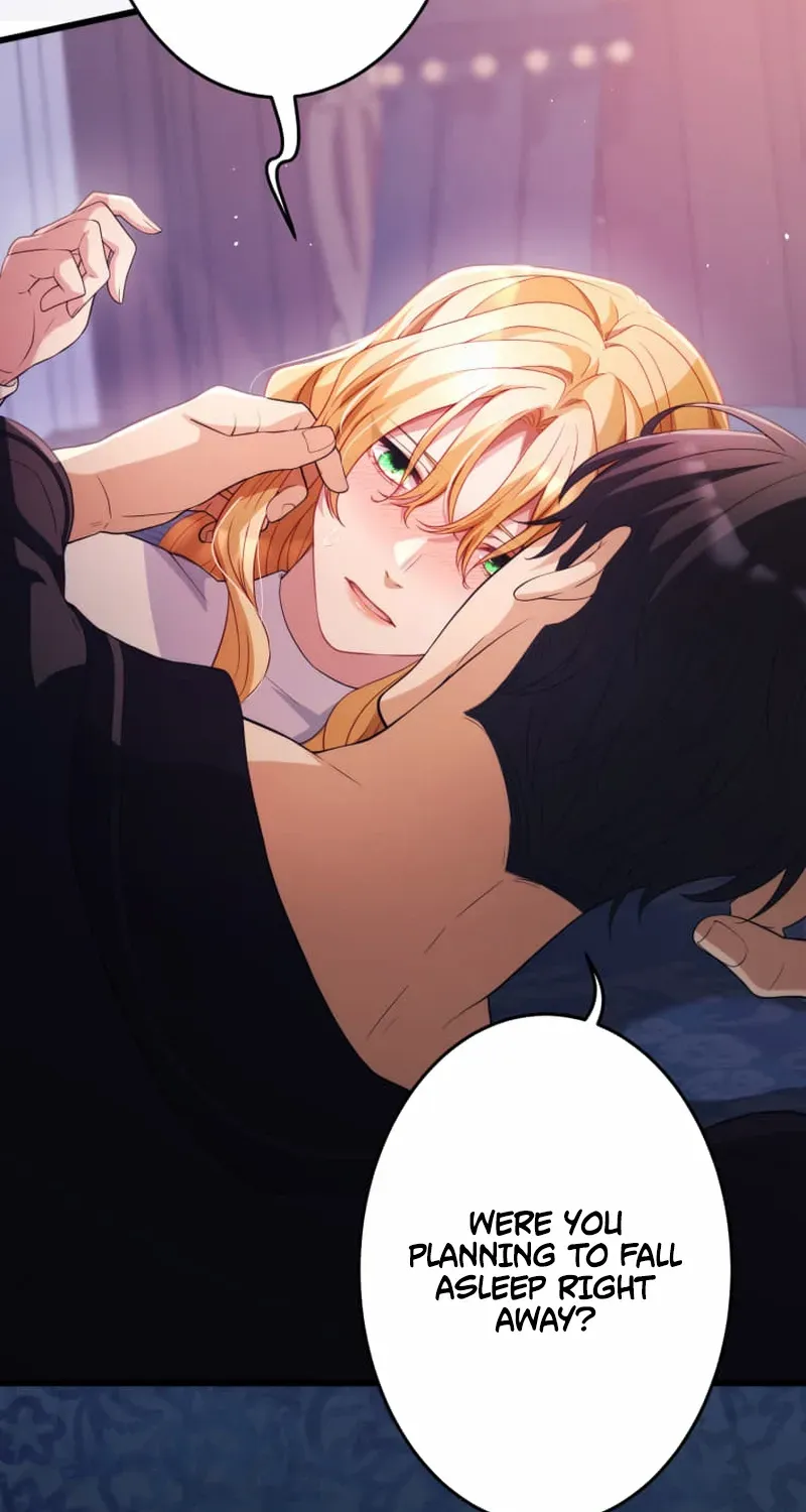 Read A Savage Proposal chapter 51 image 19 on Lezhin