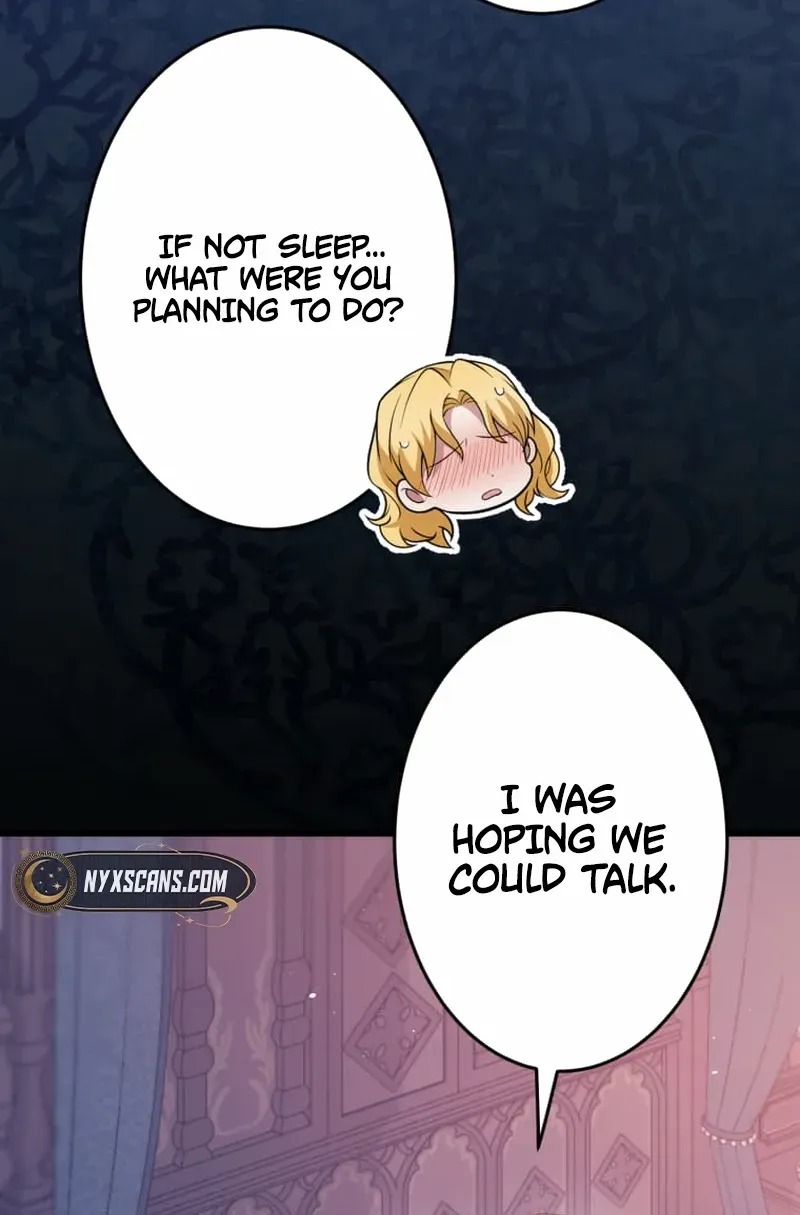 Read A Savage Proposal chapter 51 image 20 on Lezhin