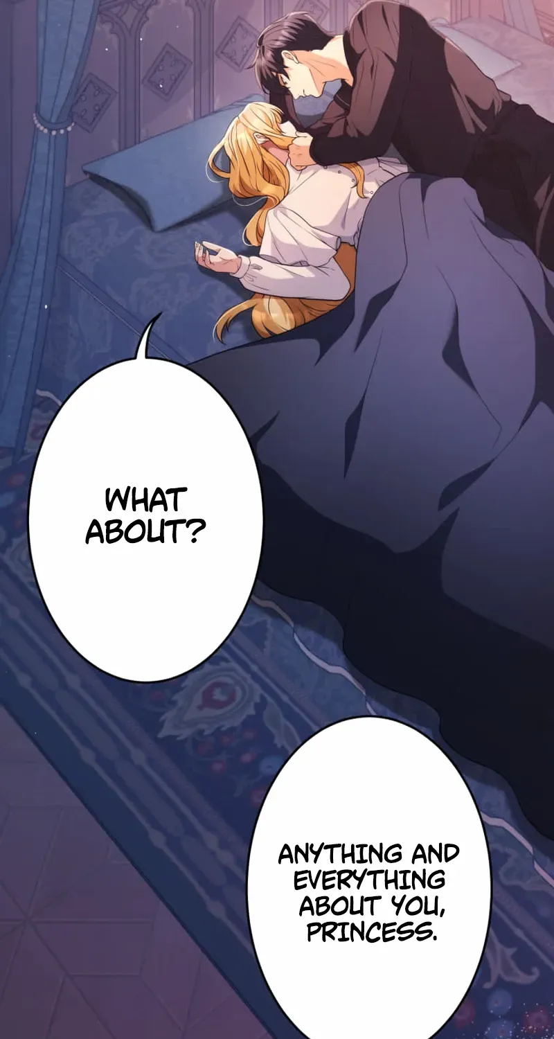 Read A Savage Proposal chapter 51 image 21 on Lezhin