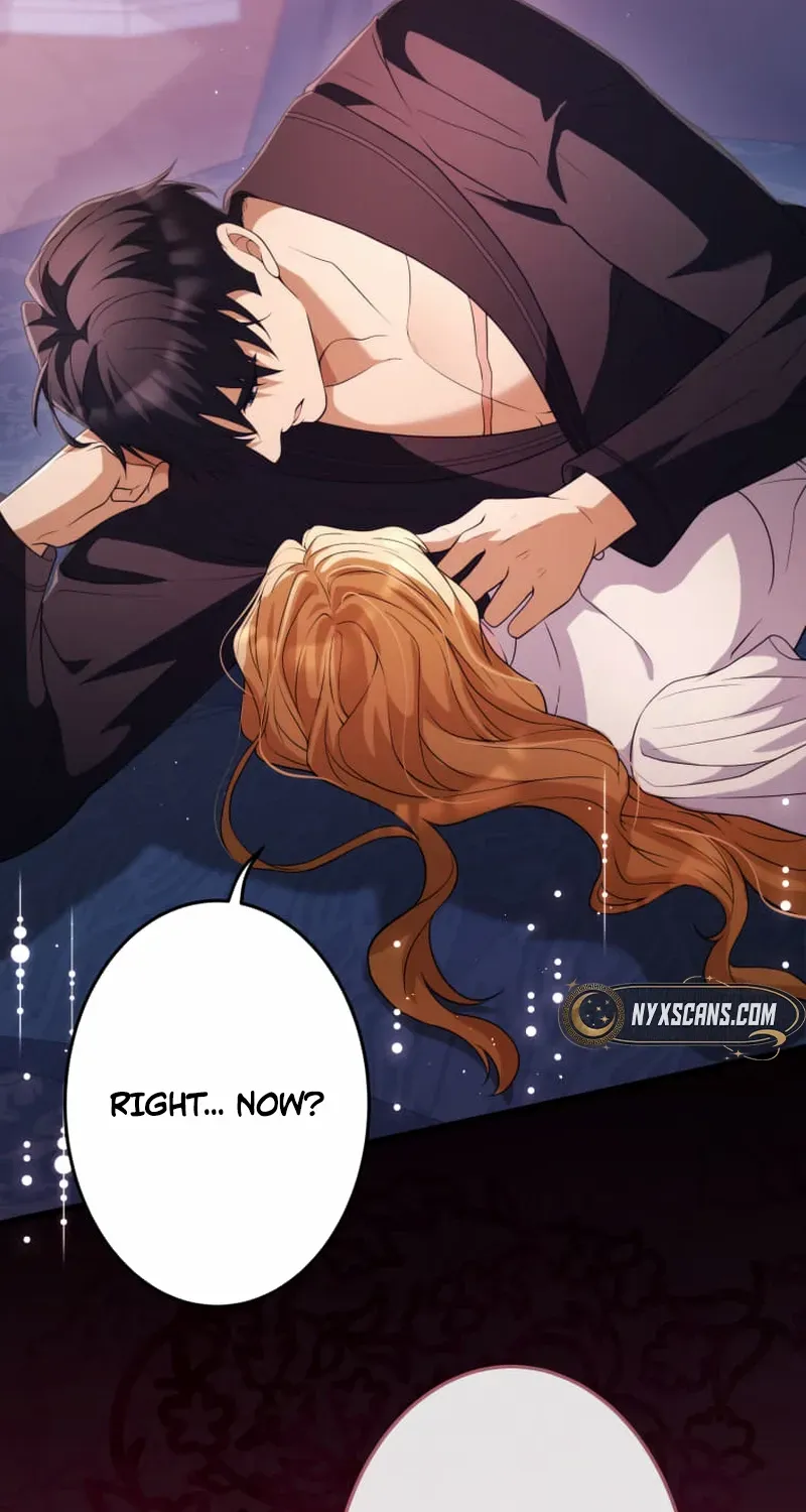 Read A Savage Proposal chapter 51 image 31 on Lezhin