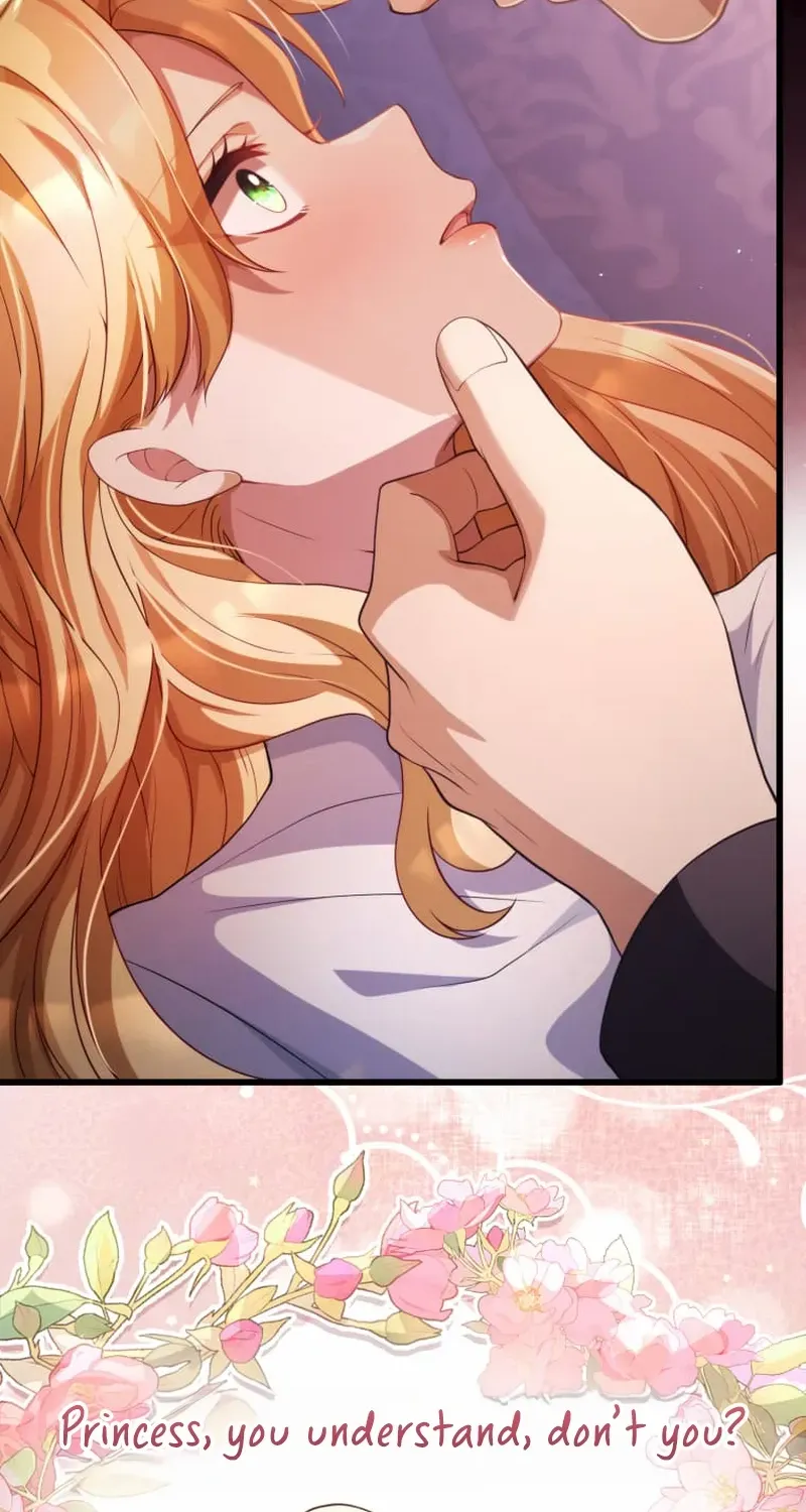 Read A Savage Proposal chapter 51 image 34 on Lezhin