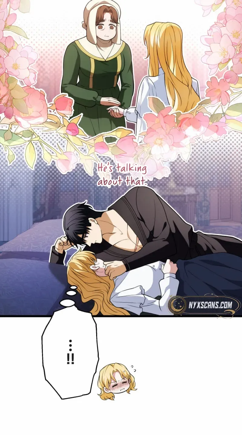 Read A Savage Proposal chapter 51 image 35 on Lezhin