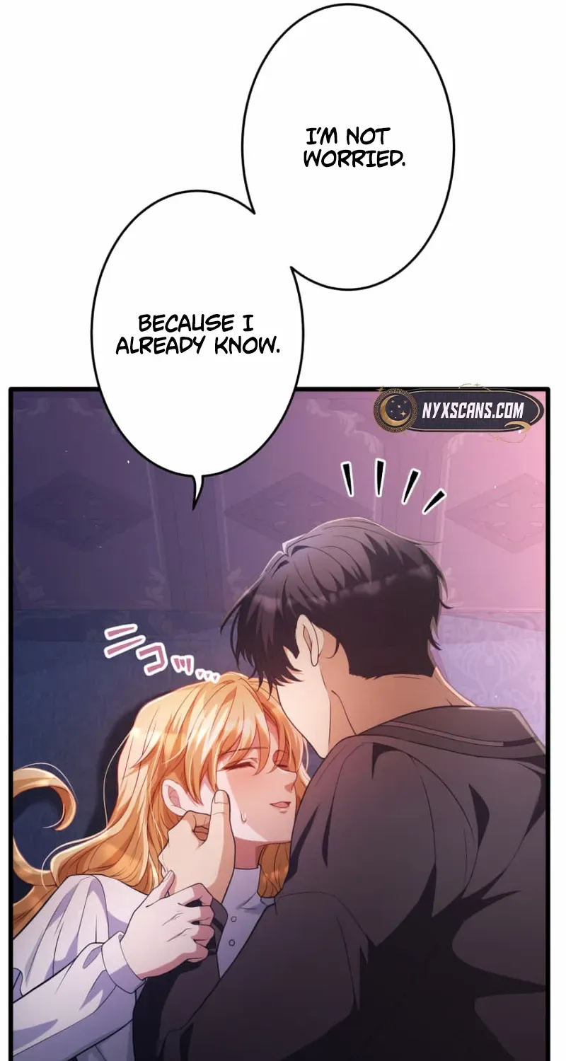 Read A Savage Proposal chapter 51 image 36 on Lezhin