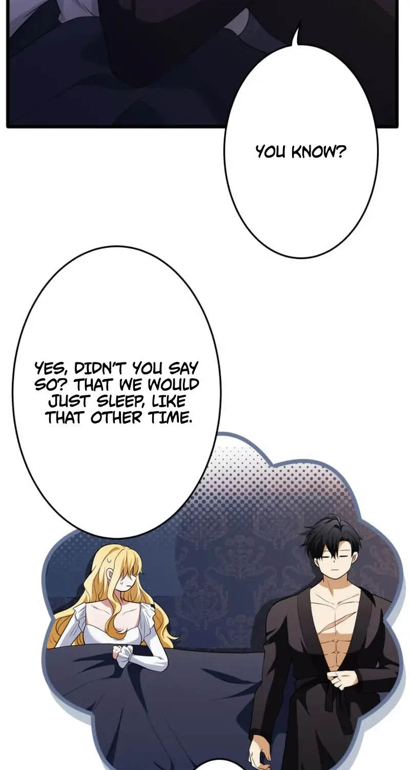 Read A Savage Proposal chapter 51 image 37 on Lezhin