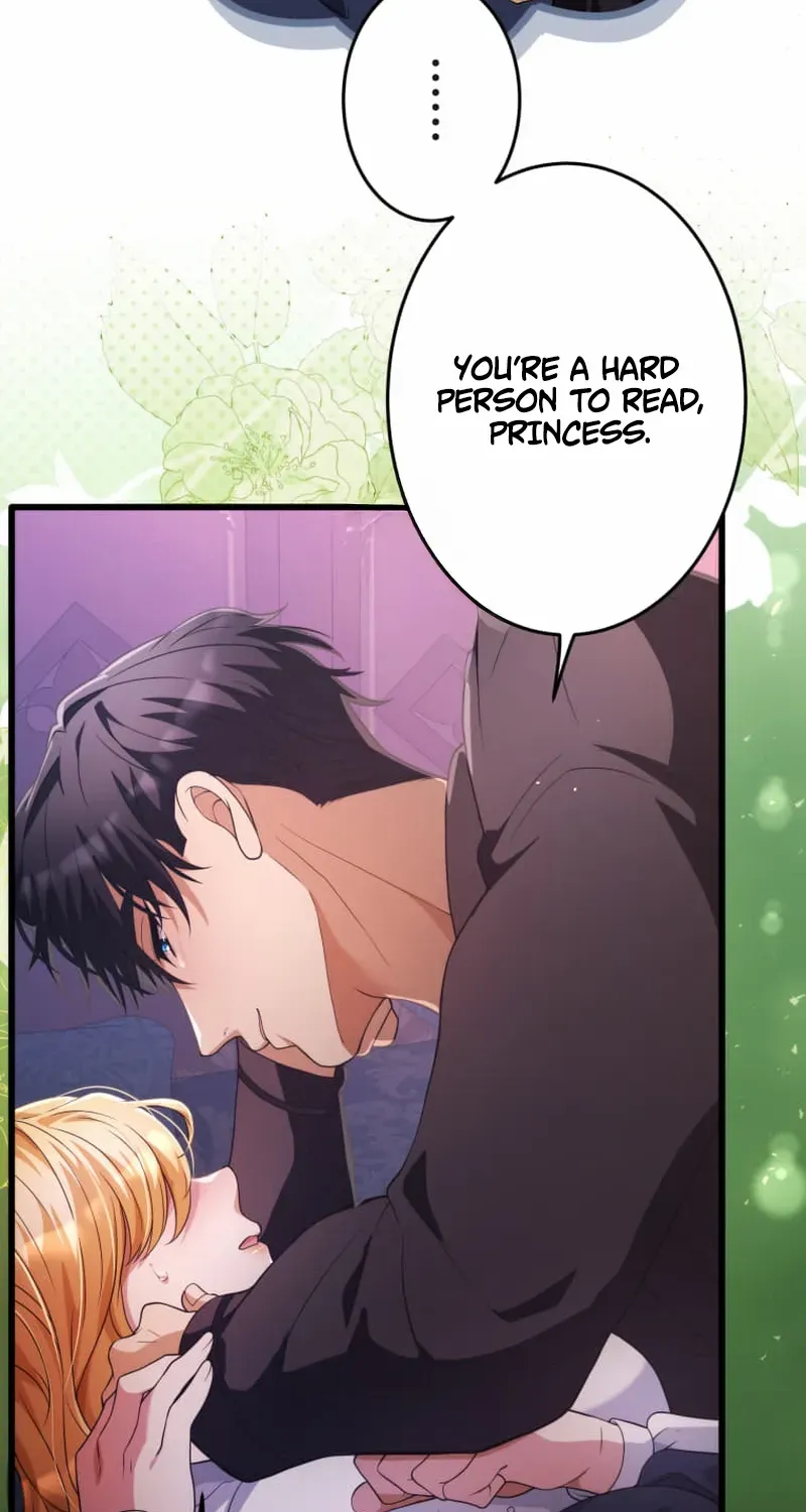 Read A Savage Proposal chapter 51 image 38 on Lezhin