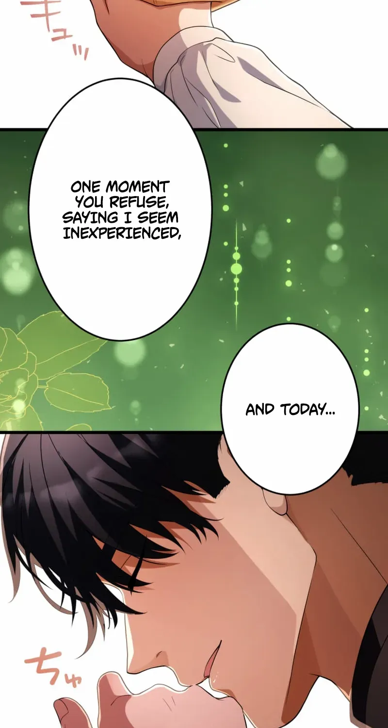 Read A Savage Proposal chapter 51 image 40 on Lezhin