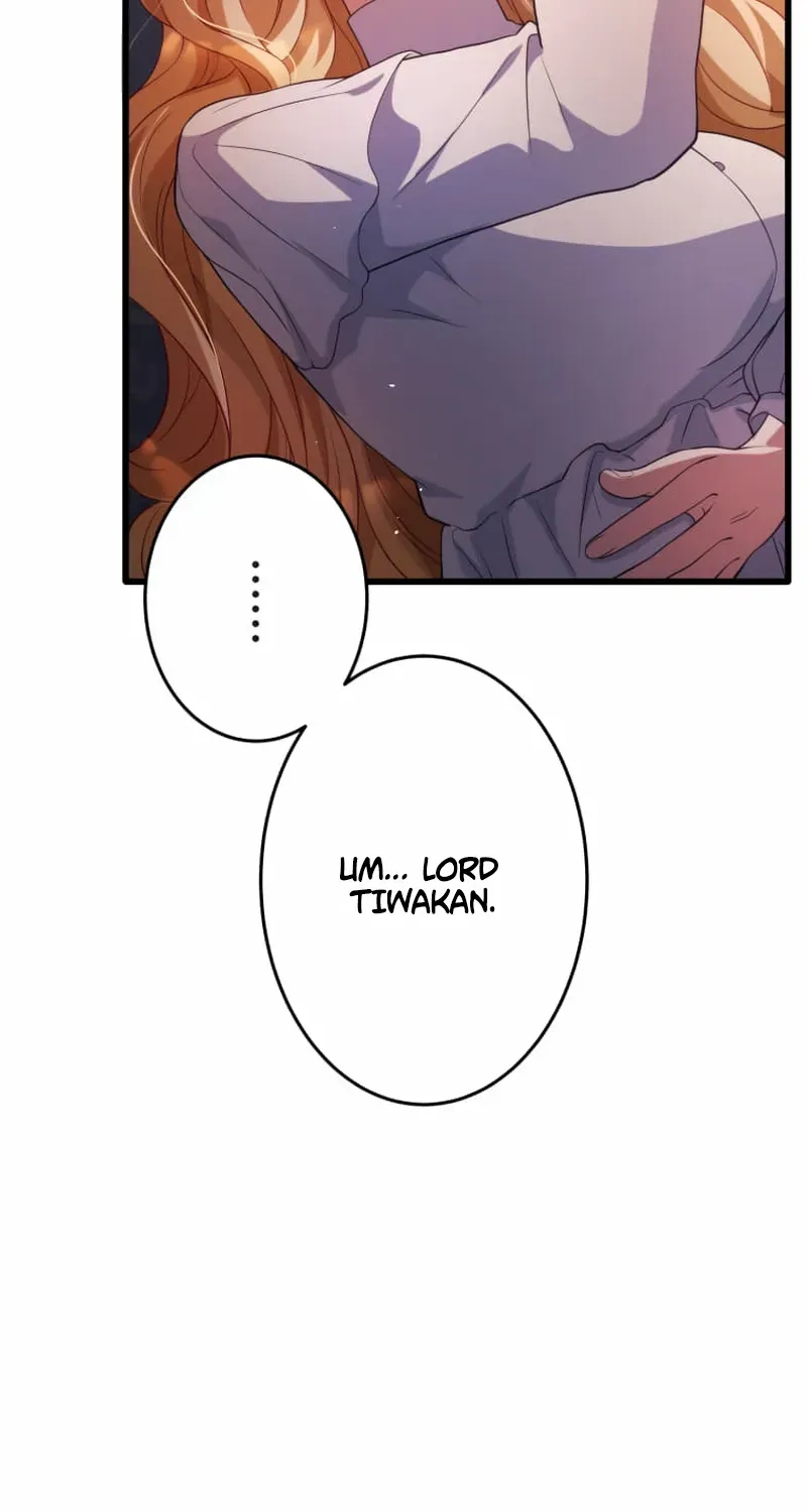 Read A Savage Proposal chapter 51 image 42 on Lezhin