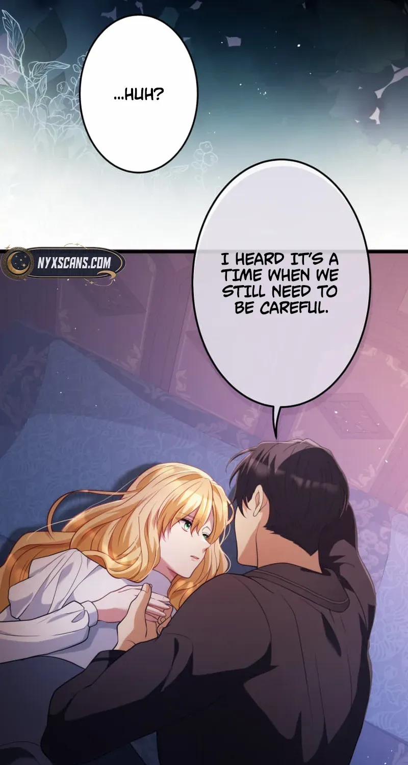 Read A Savage Proposal chapter 51 image 46 on Lezhin