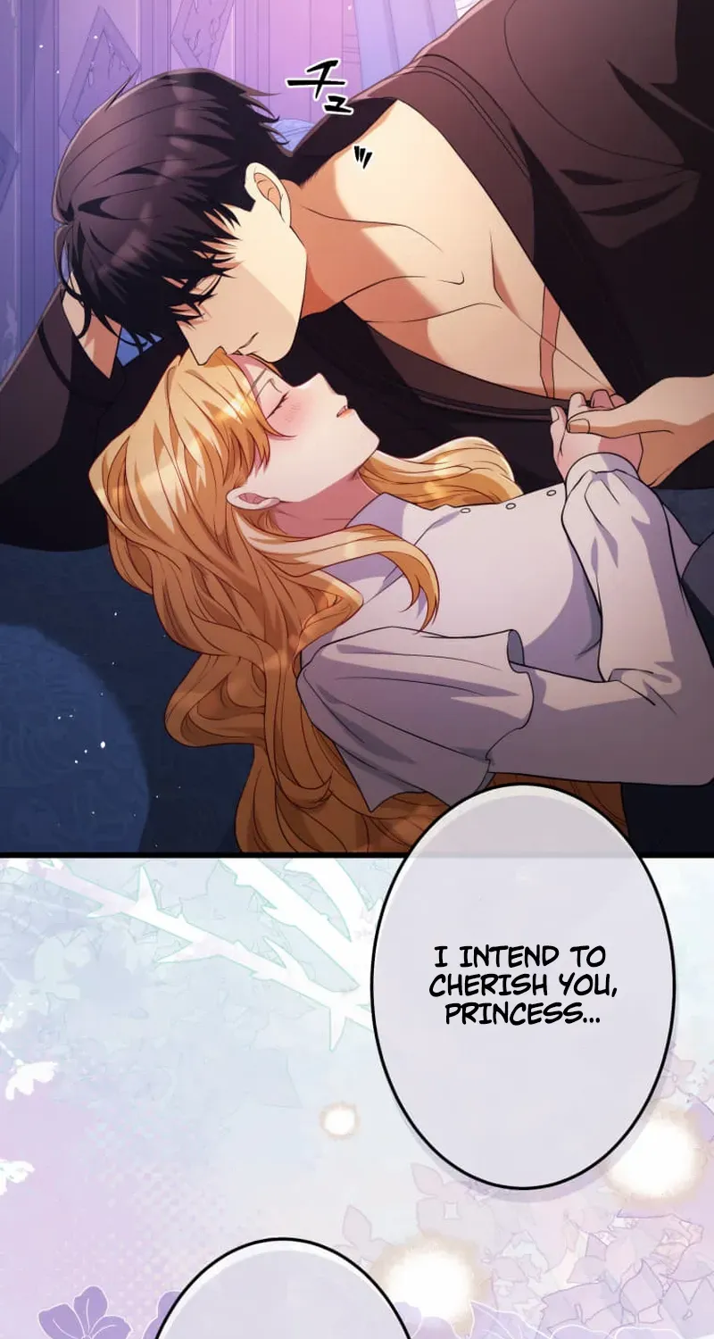 Read A Savage Proposal chapter 51 image 48 on Lezhin