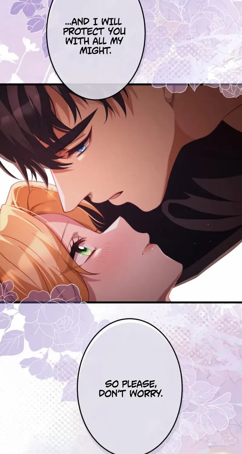 Read A Savage Proposal chapter 51 image 49 on Lezhin