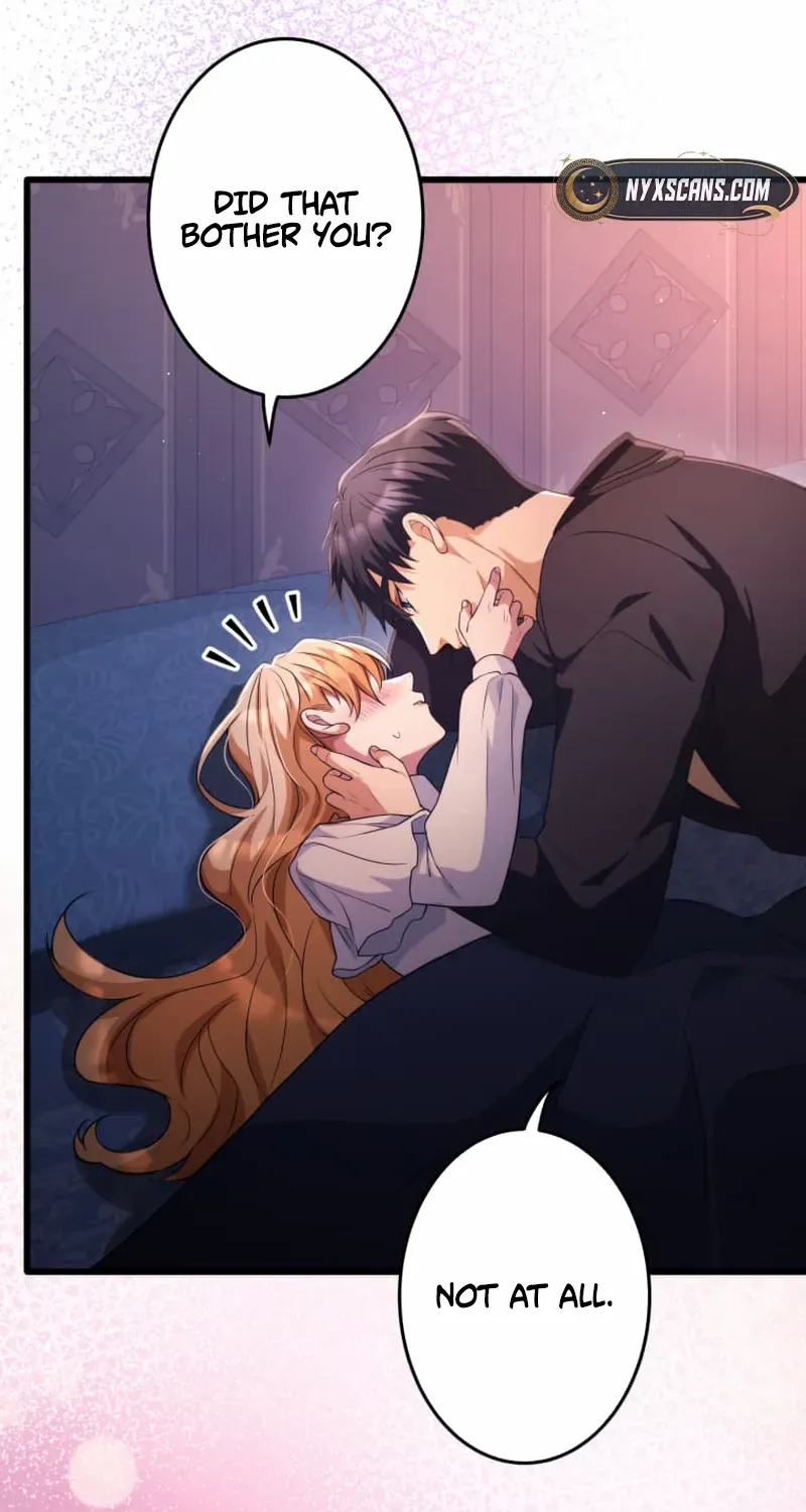 Read A Savage Proposal chapter 51 image 56 on Lezhin