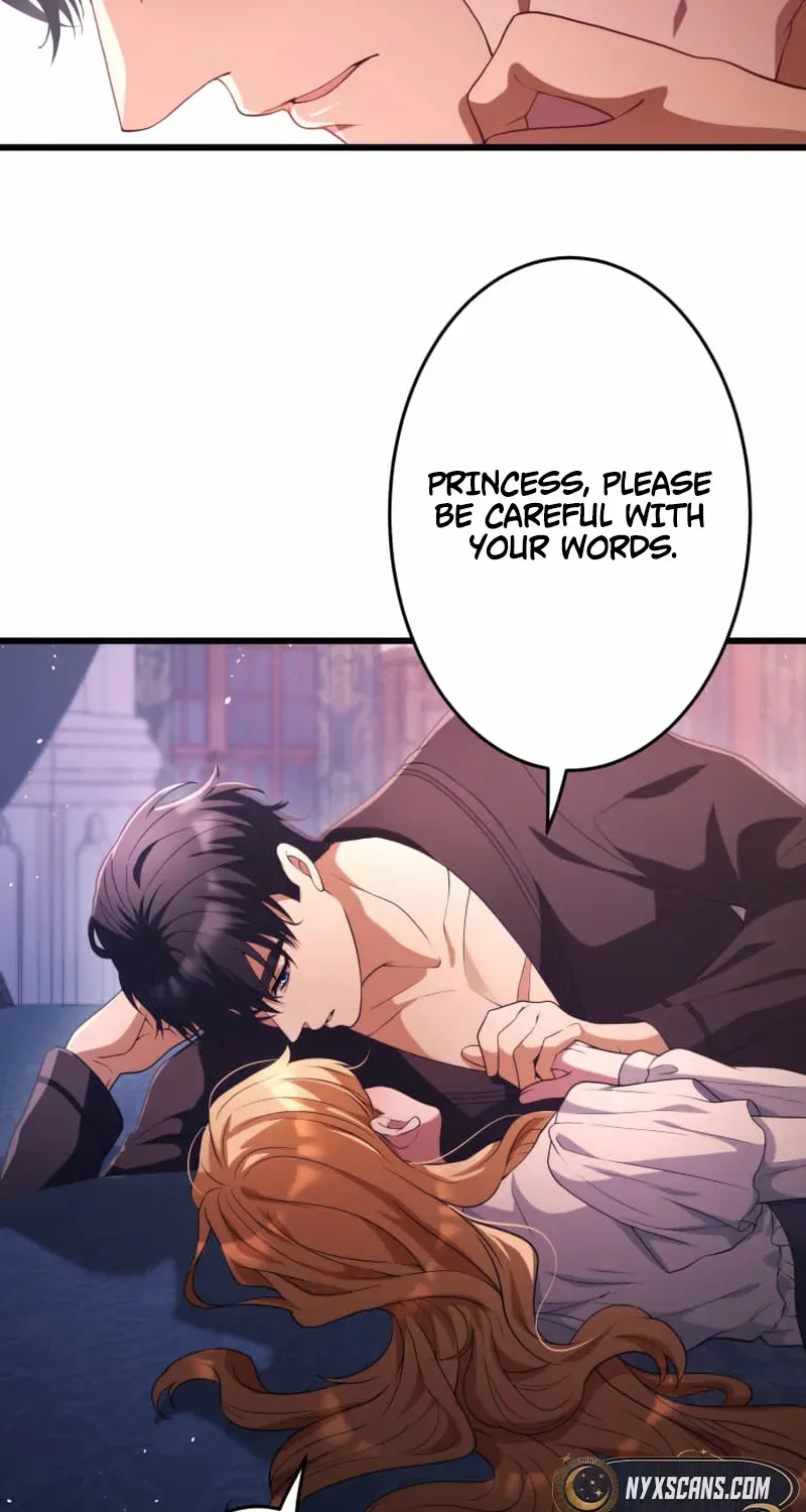 Read A Savage Proposal chapter 51 image 60 on Lezhin