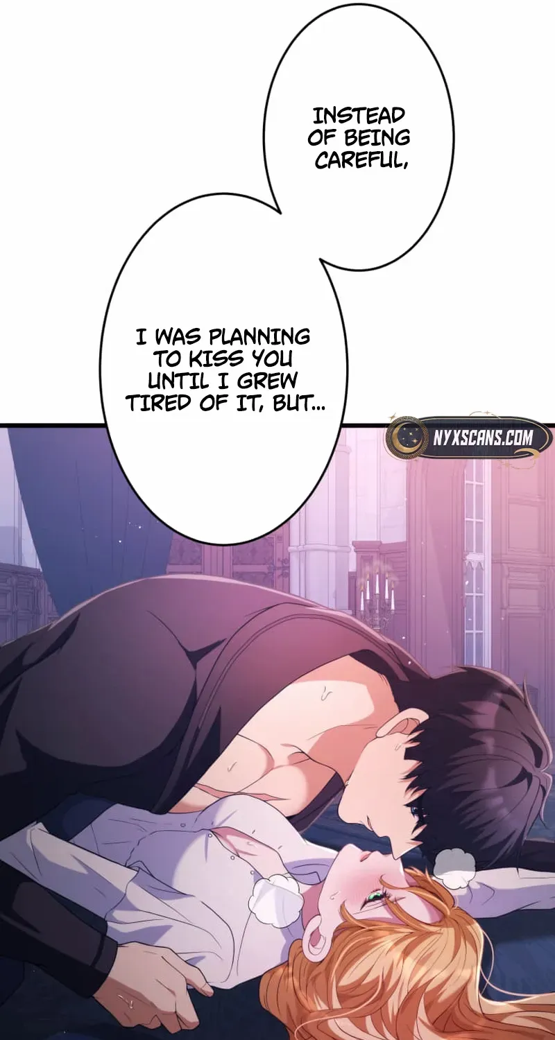 Read A Savage Proposal chapter 51 image 76 on Lezhin