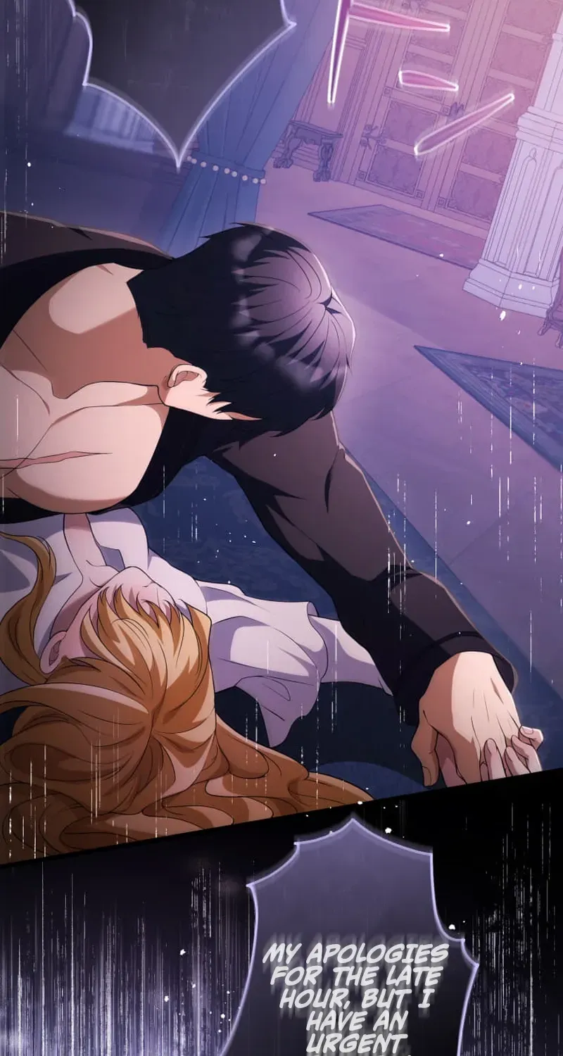 Read A Savage Proposal chapter 51 image 88 on Lezhin