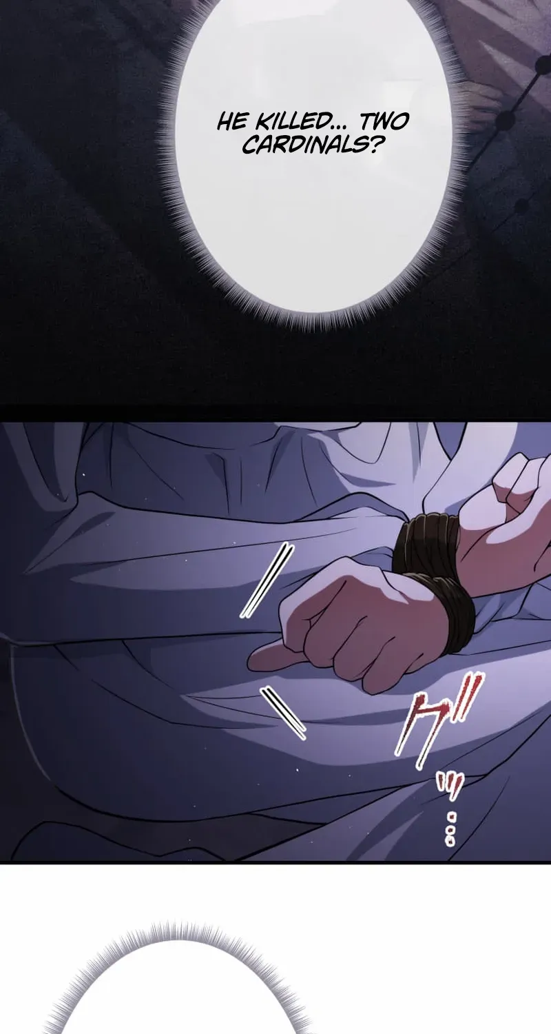 Read A Savage Proposal chapter 52 image 103 on Lezhin