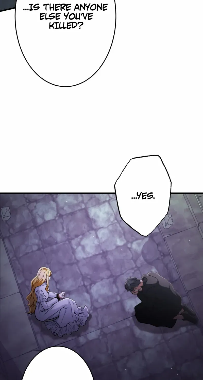 Read A Savage Proposal chapter 52 image 105 on Lezhin