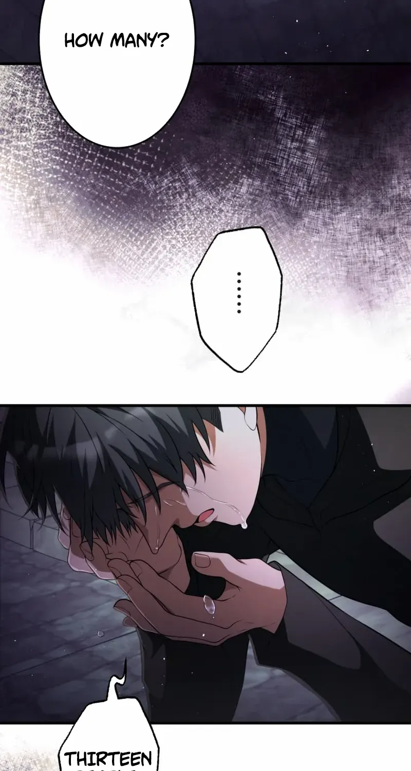 Read A Savage Proposal chapter 52 image 106 on Lezhin