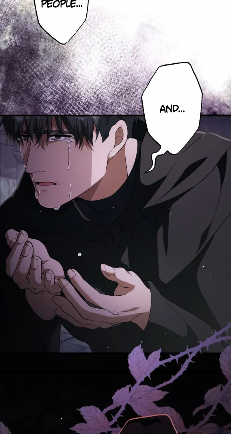 Read A Savage Proposal chapter 52 image 107 on Lezhin