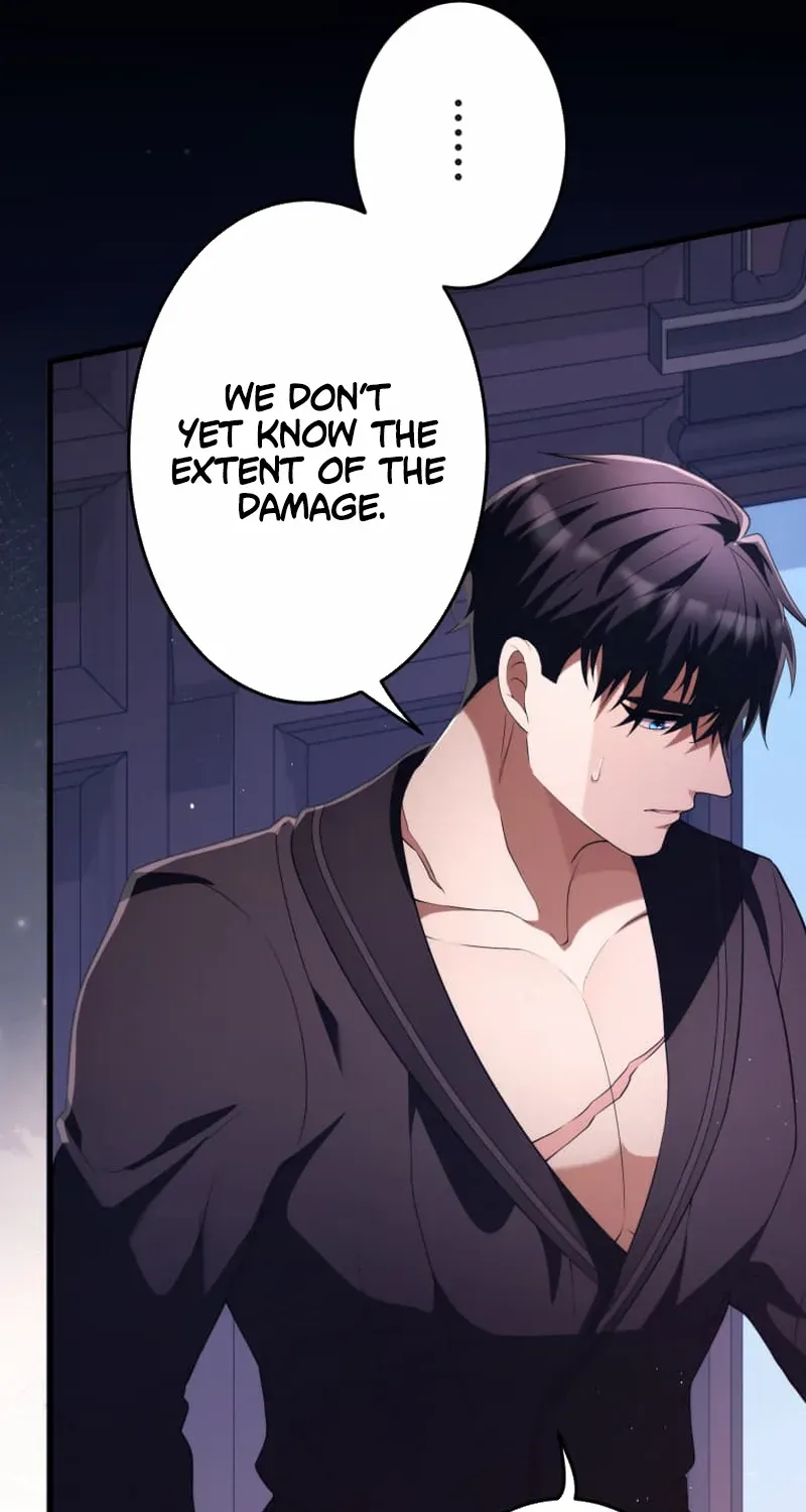 Read A Savage Proposal chapter 52 image 11 on Lezhin