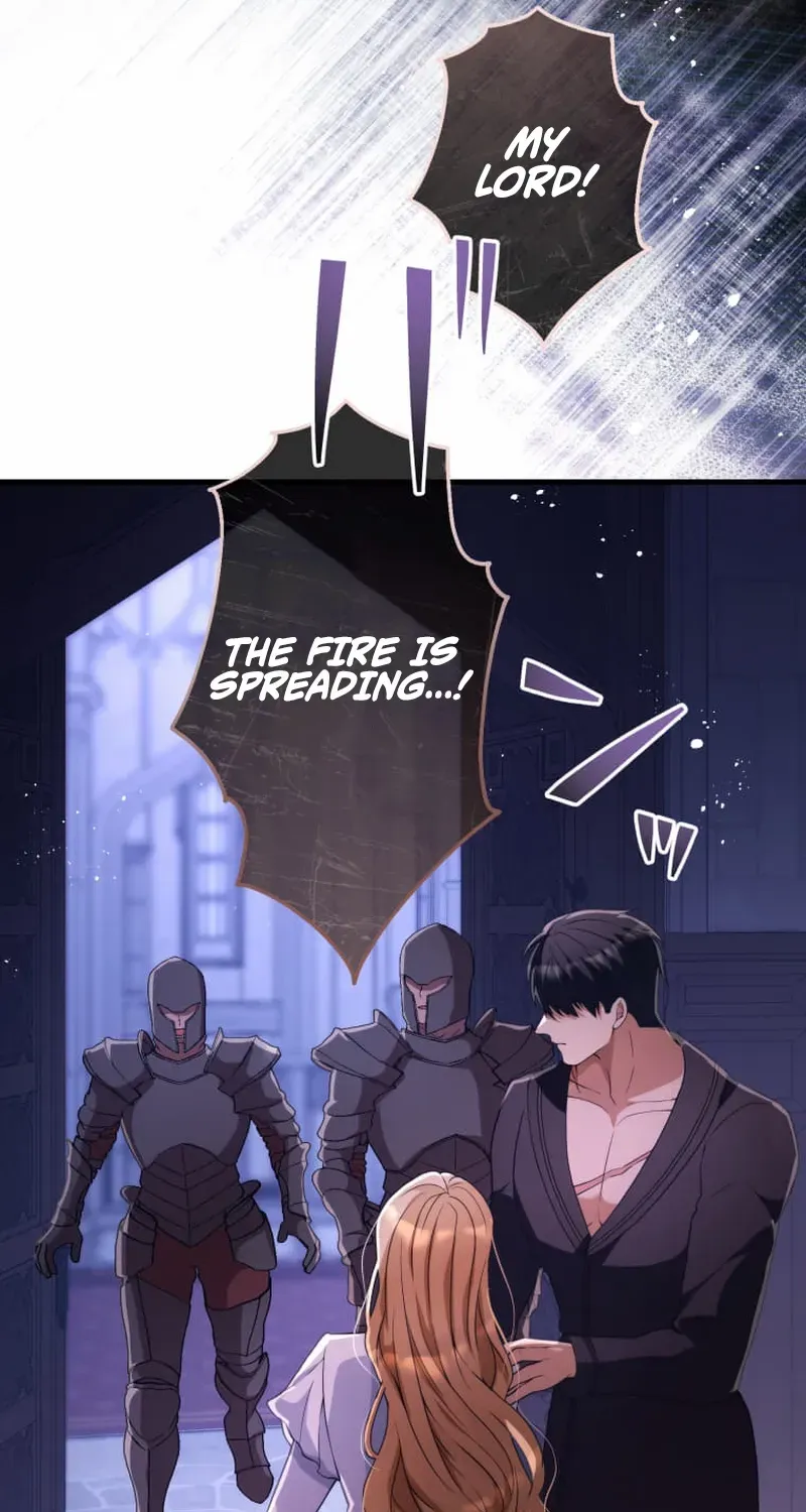 Read A Savage Proposal chapter 52 image 13 on Lezhin