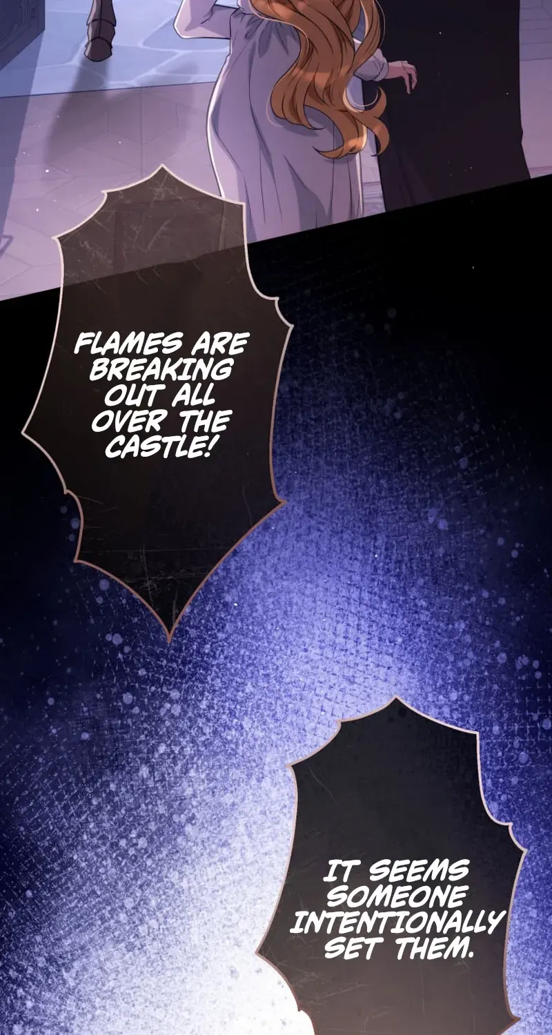 Read A Savage Proposal chapter 52 image 14 on Lezhin