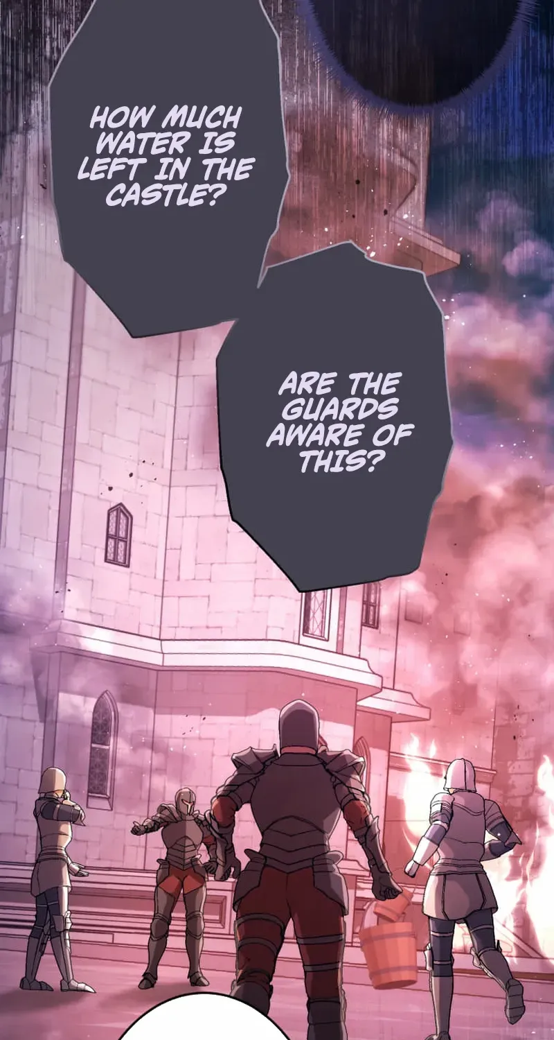 Read A Savage Proposal chapter 52 image 17 on Lezhin