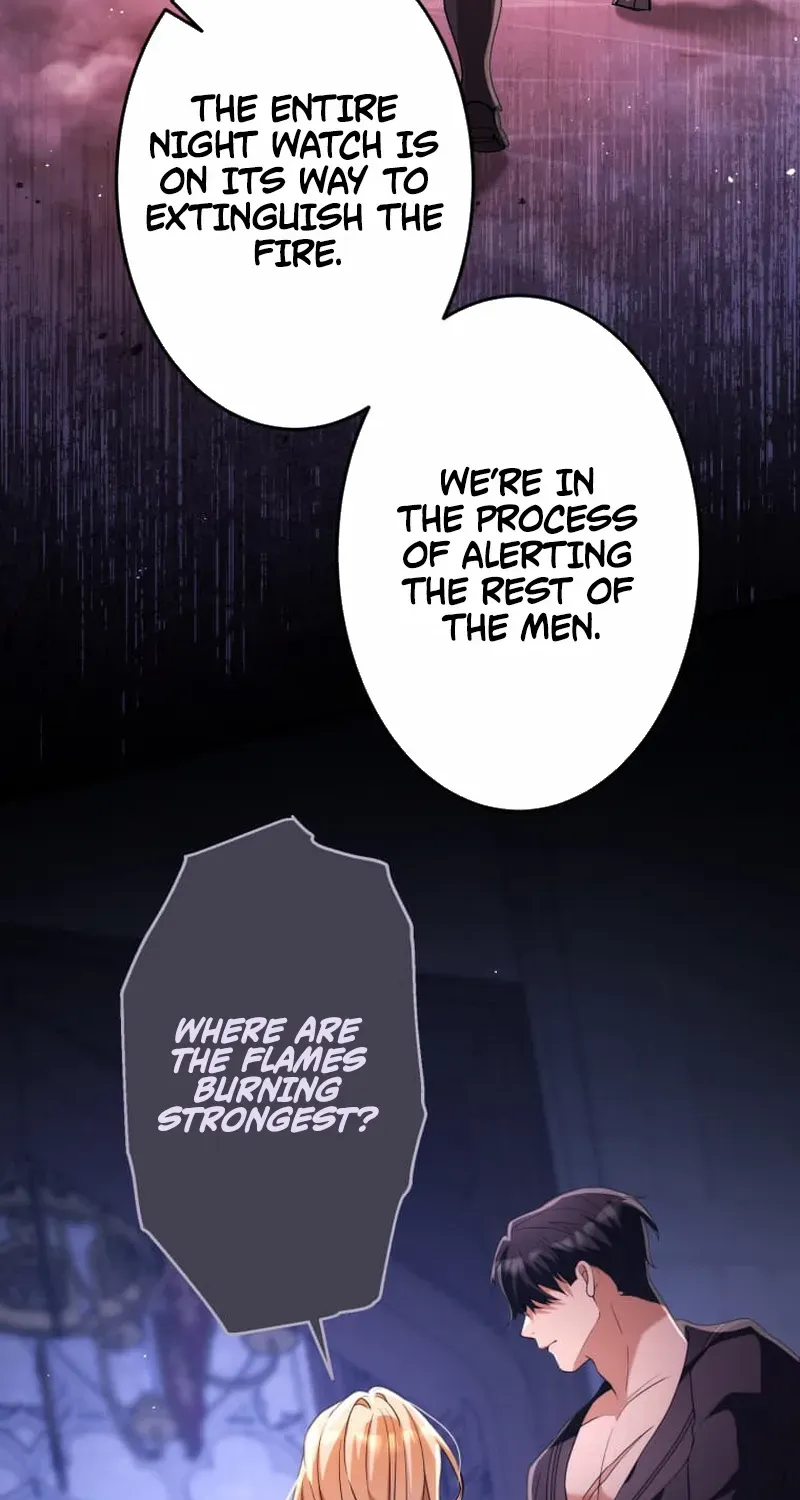 Read A Savage Proposal chapter 52 image 18 on Lezhin
