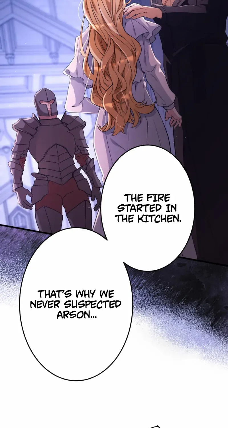 Read A Savage Proposal chapter 52 image 19 on Lezhin