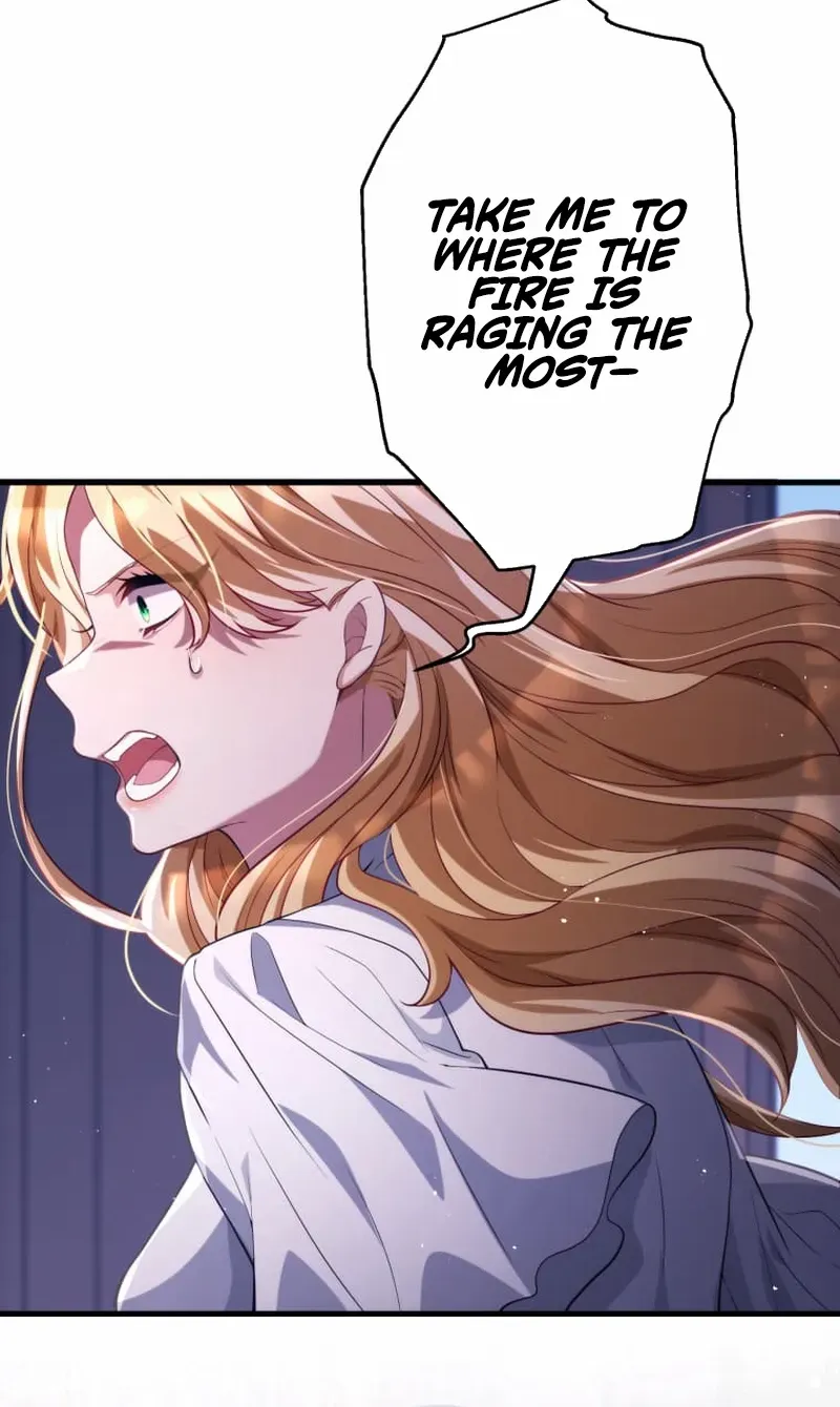 Read A Savage Proposal chapter 52 image 20 on Lezhin