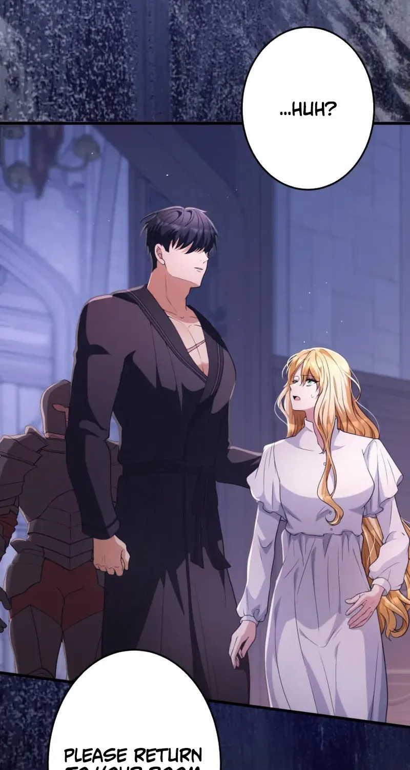 Read A Savage Proposal chapter 52 image 22 on Lezhin