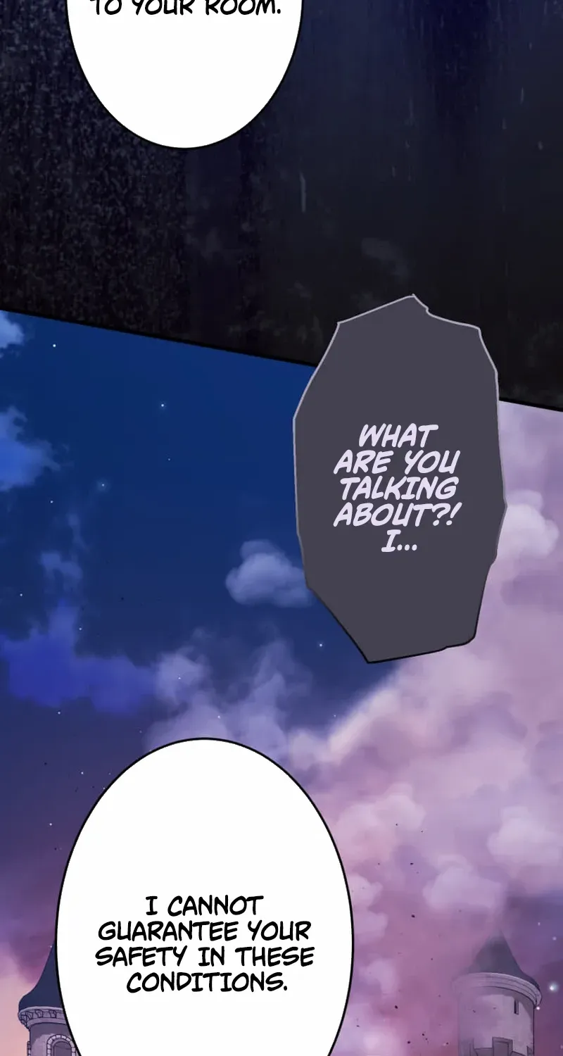 Read A Savage Proposal chapter 52 image 23 on Lezhin