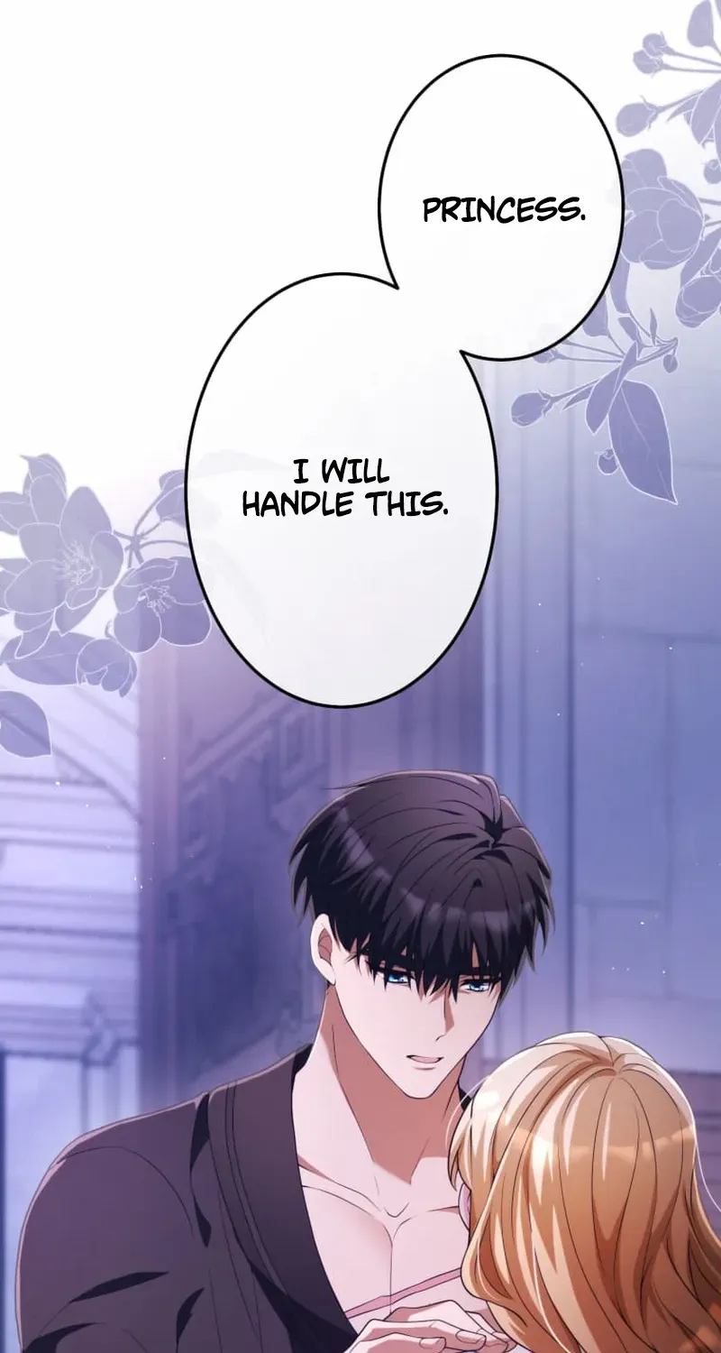 Read A Savage Proposal chapter 52 image 26 on Lezhin