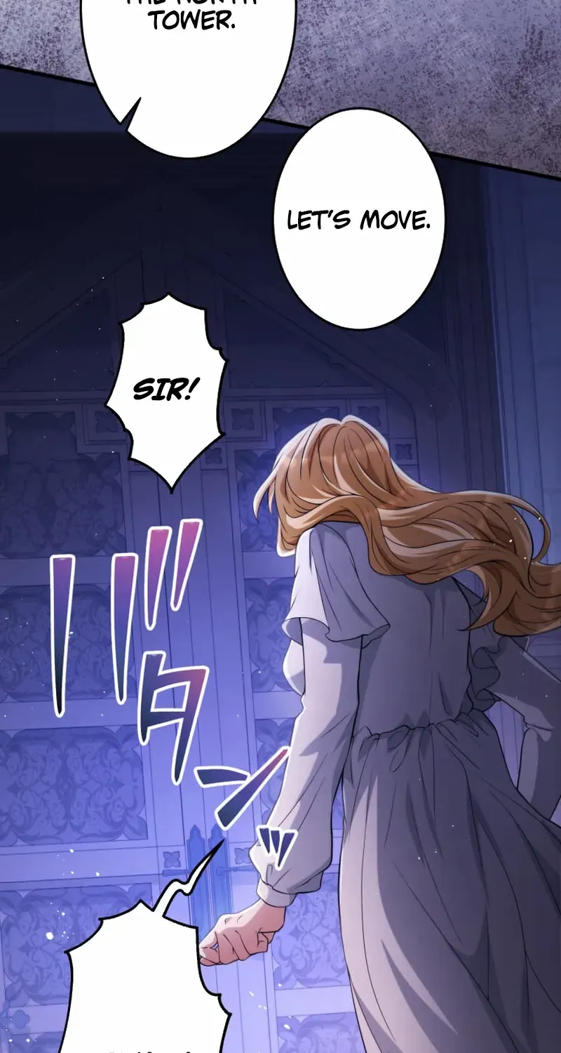 Read A Savage Proposal chapter 52 image 32 on Lezhin
