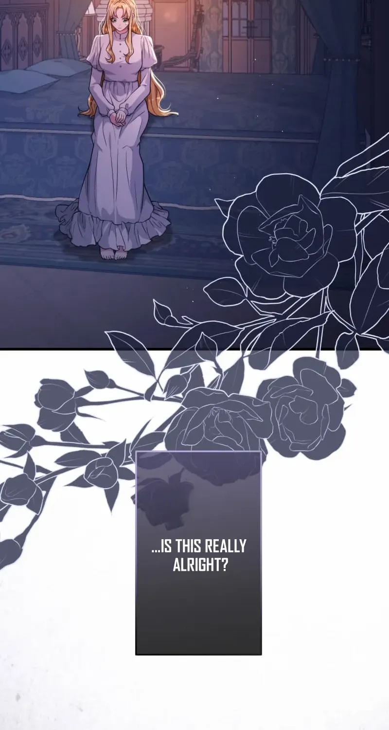 Read A Savage Proposal chapter 52 image 37 on Lezhin