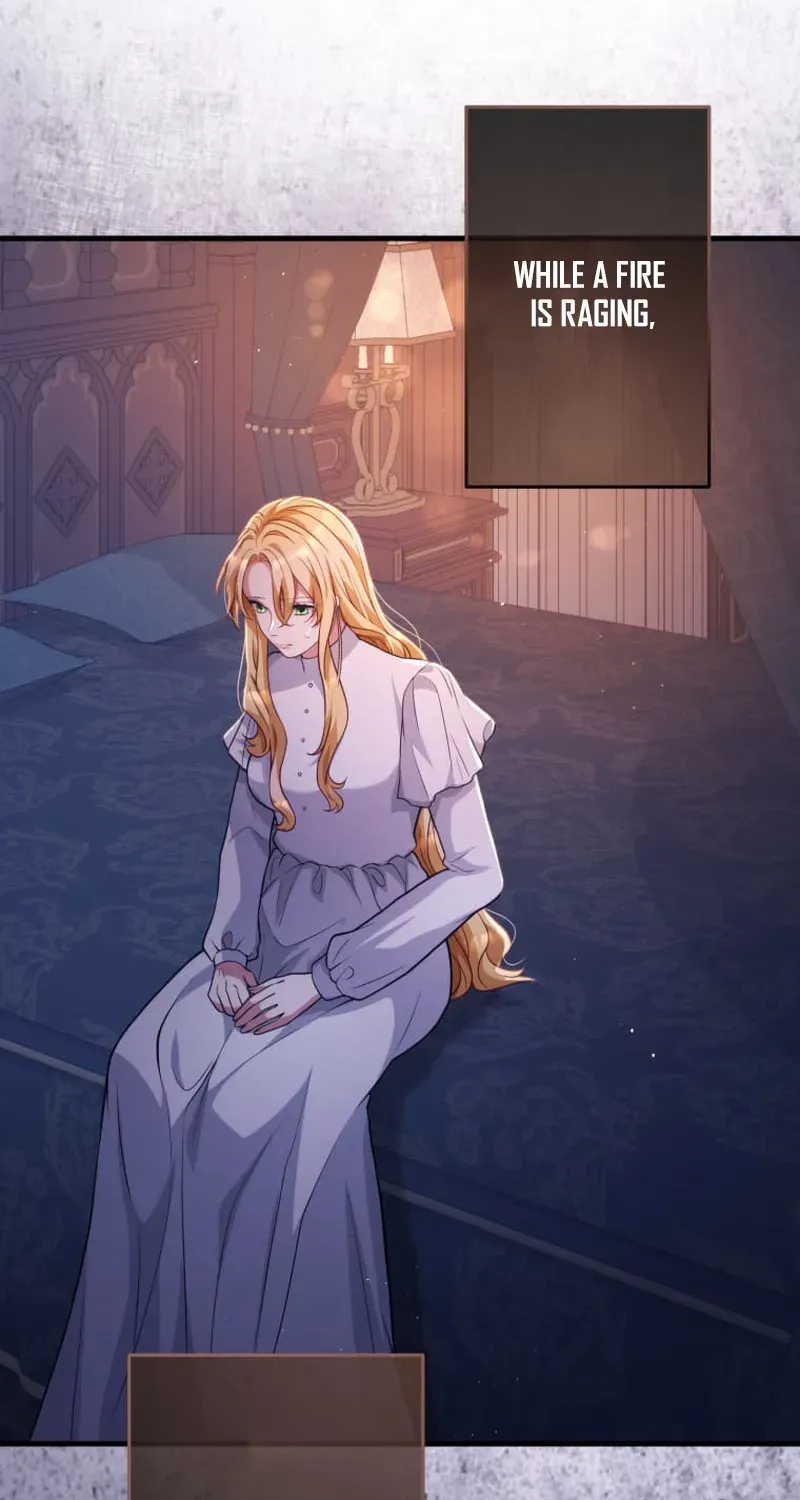 Read A Savage Proposal chapter 52 image 38 on Lezhin