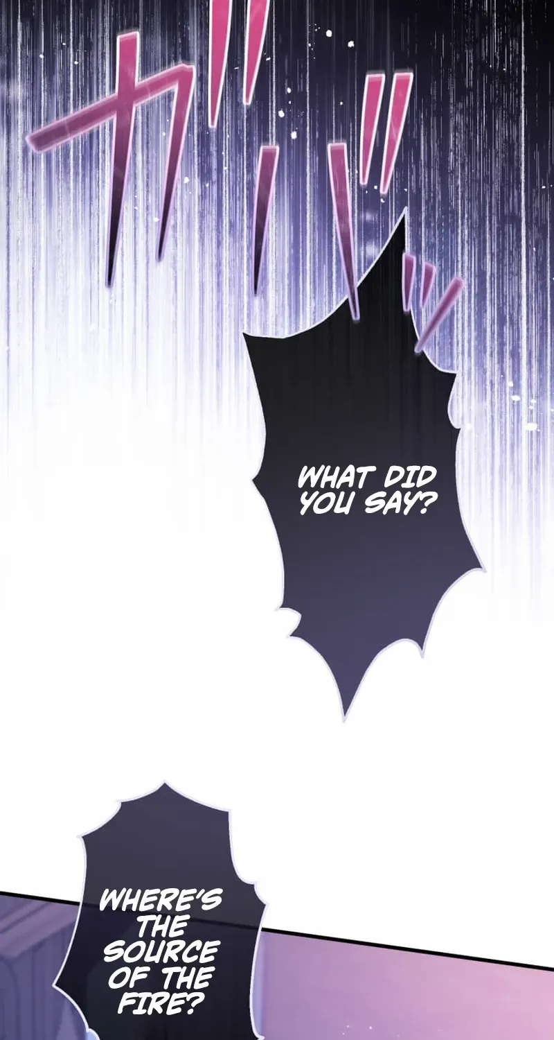Read A Savage Proposal chapter 52 image 4 on Lezhin