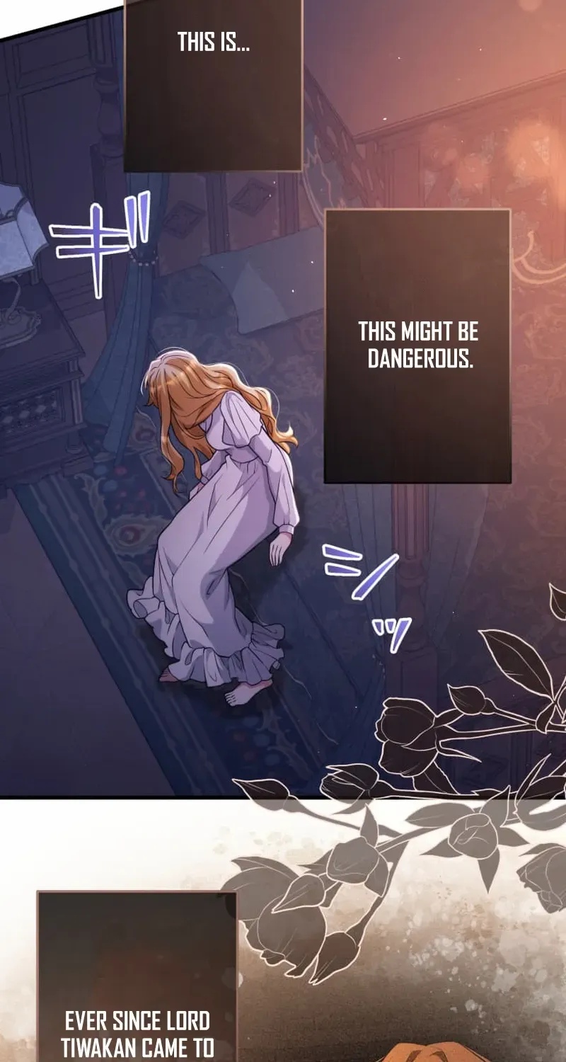 Read A Savage Proposal chapter 52 image 43 on Lezhin