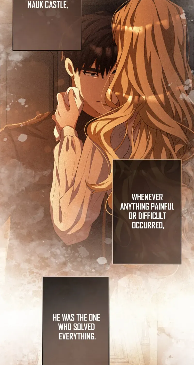 Read A Savage Proposal chapter 52 image 44 on Lezhin