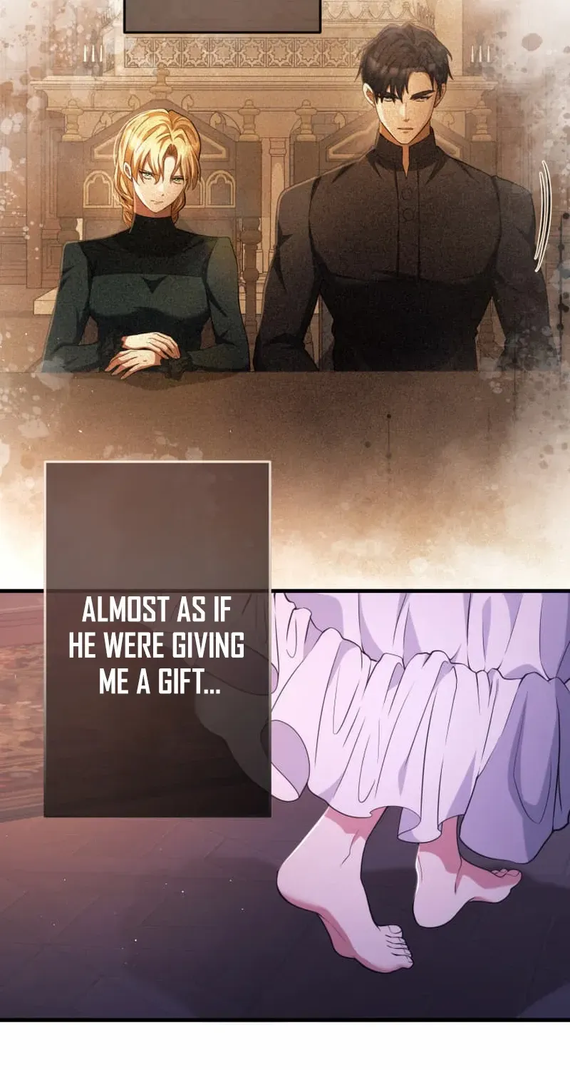 Read A Savage Proposal chapter 52 image 45 on Lezhin