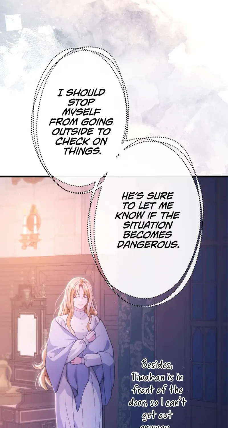 Read A Savage Proposal chapter 52 image 53 on Lezhin