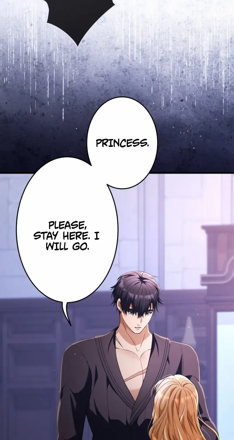 Read A Savage Proposal chapter 52 image 6 on Lezhin