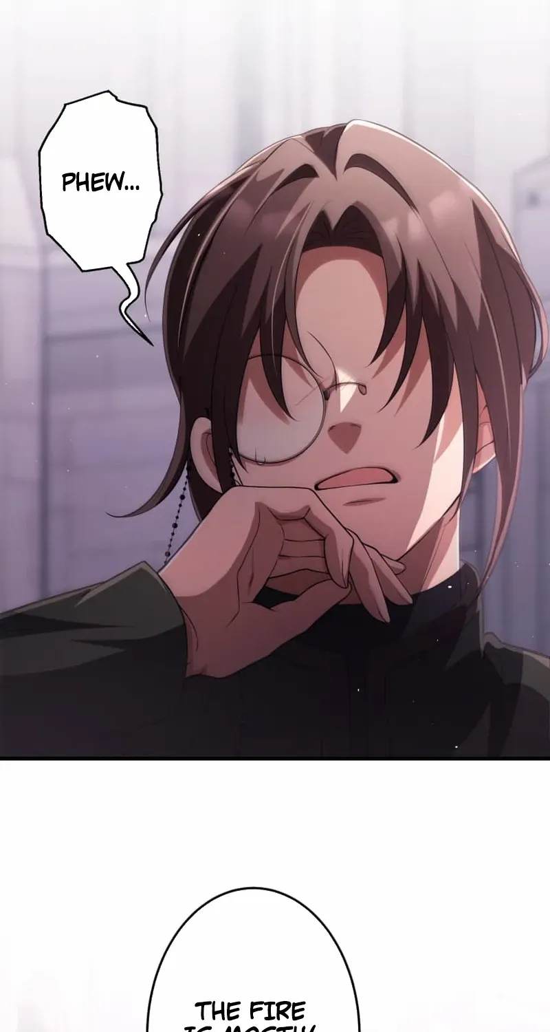Read A Savage Proposal chapter 52 image 62 on Lezhin
