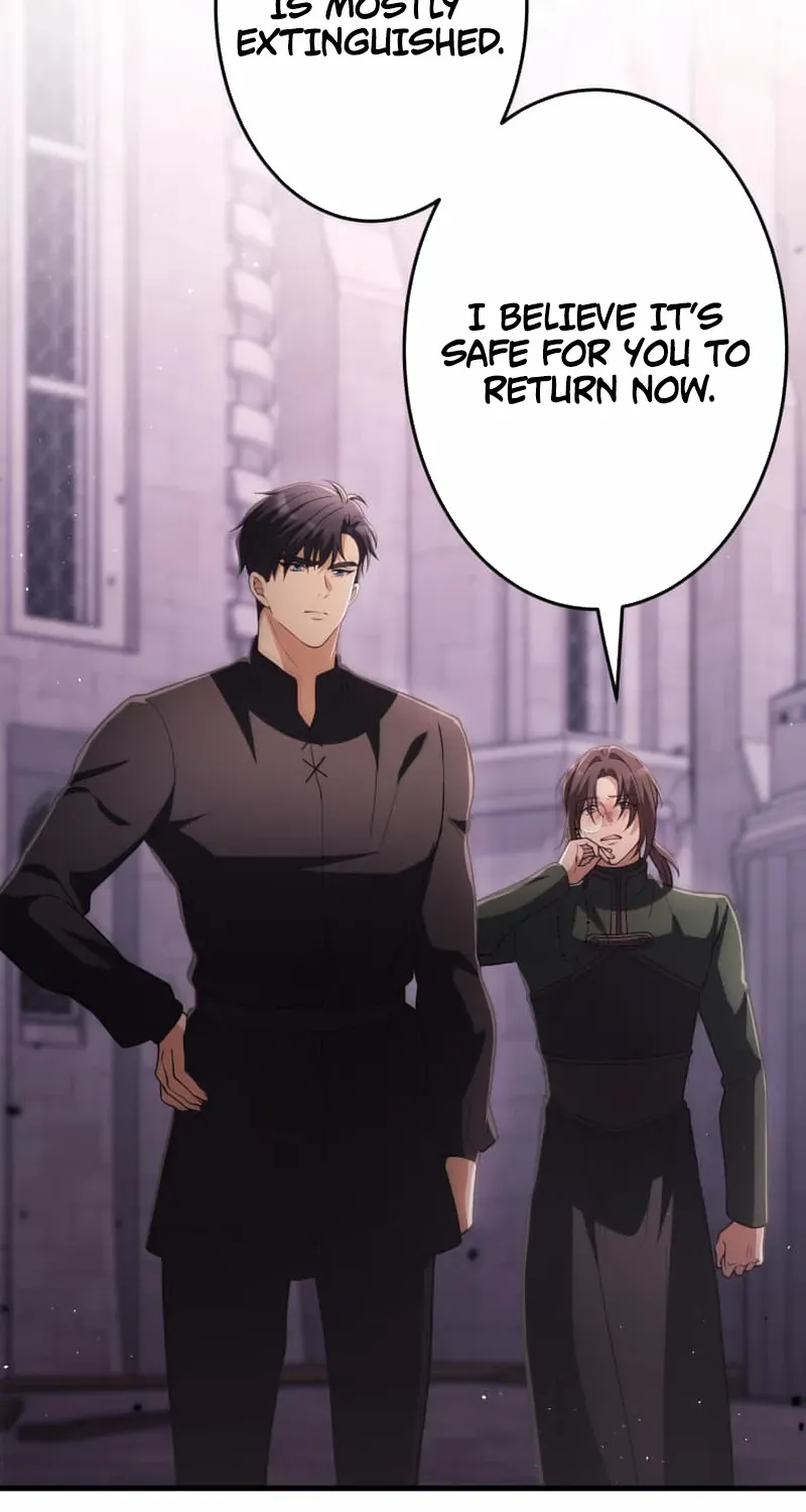Read A Savage Proposal chapter 52 image 63 on Lezhin