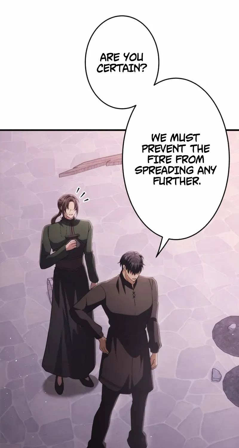 Read A Savage Proposal chapter 52 image 64 on Lezhin