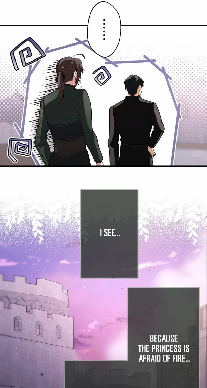 Read A Savage Proposal chapter 52 image 69 on Lezhin