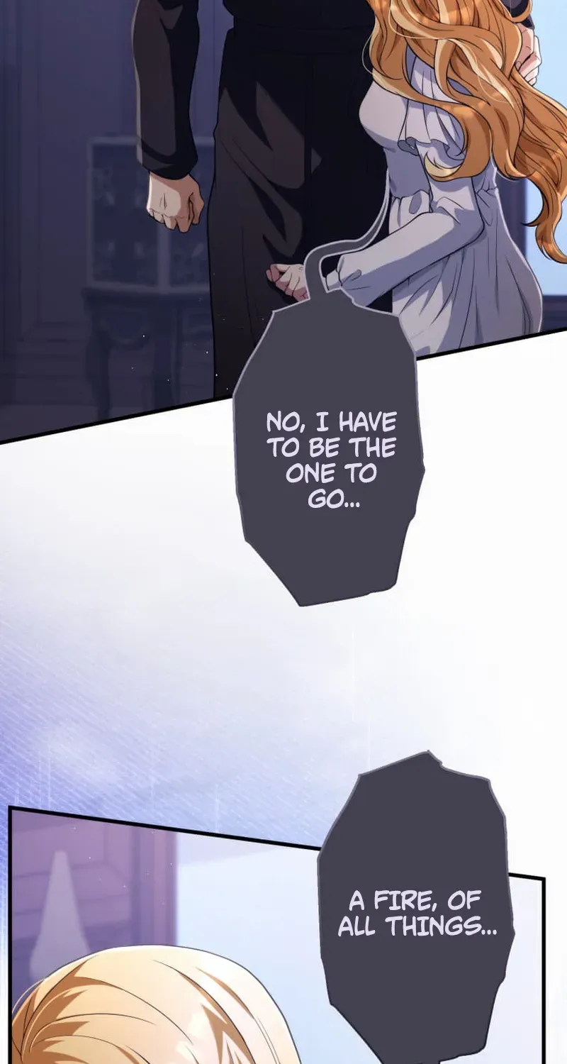 Read A Savage Proposal chapter 52 image 7 on Lezhin